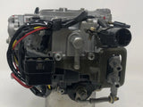 Hyundai Excel 1.5L 1987/89 electric choke