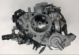 Hyundai Excel 1.5L 1987/89 electric choke