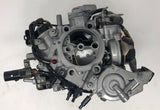 Hyundai Excel 1.5L 1987/89 electric choke