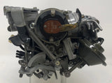 Hyundai Excel 1.5L 1987/89 electric choke